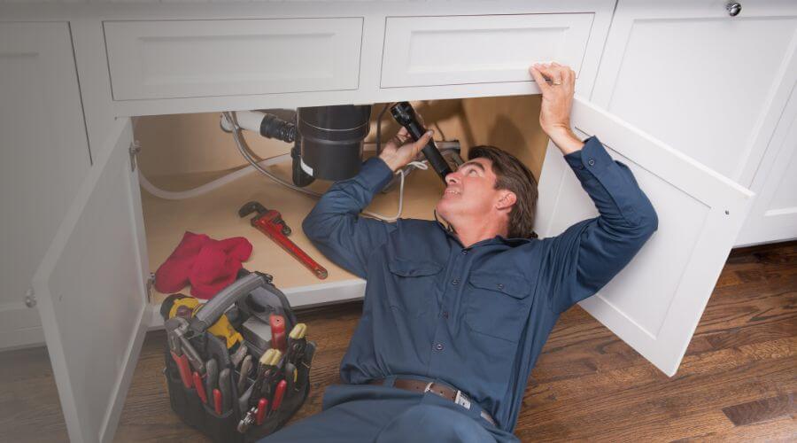 Professional septic pumping service in Clark, PA